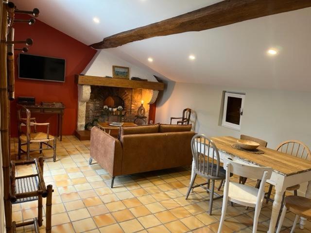 O20 Esprit Nature Holiday home Sainte-Helene (Gironde)