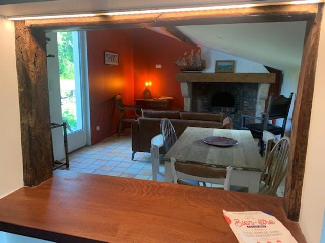 O20 Esprit Nature Holiday home Sainte-Helene (Gironde)