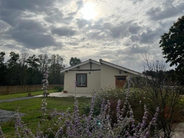 Holiday home O20 Esprit Nature *