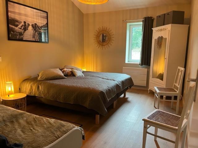 O20 Esprit Nature Holiday home *