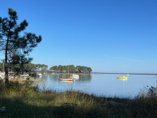 Holiday home O20 Esprit Nature