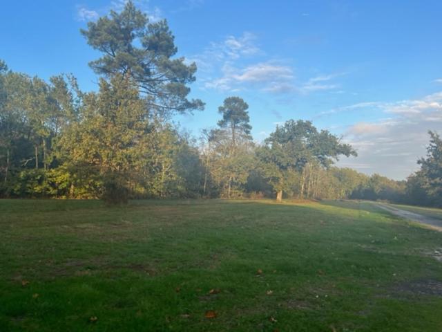 Holiday home O20 Esprit Nature Sainte-Helene (Gironde)